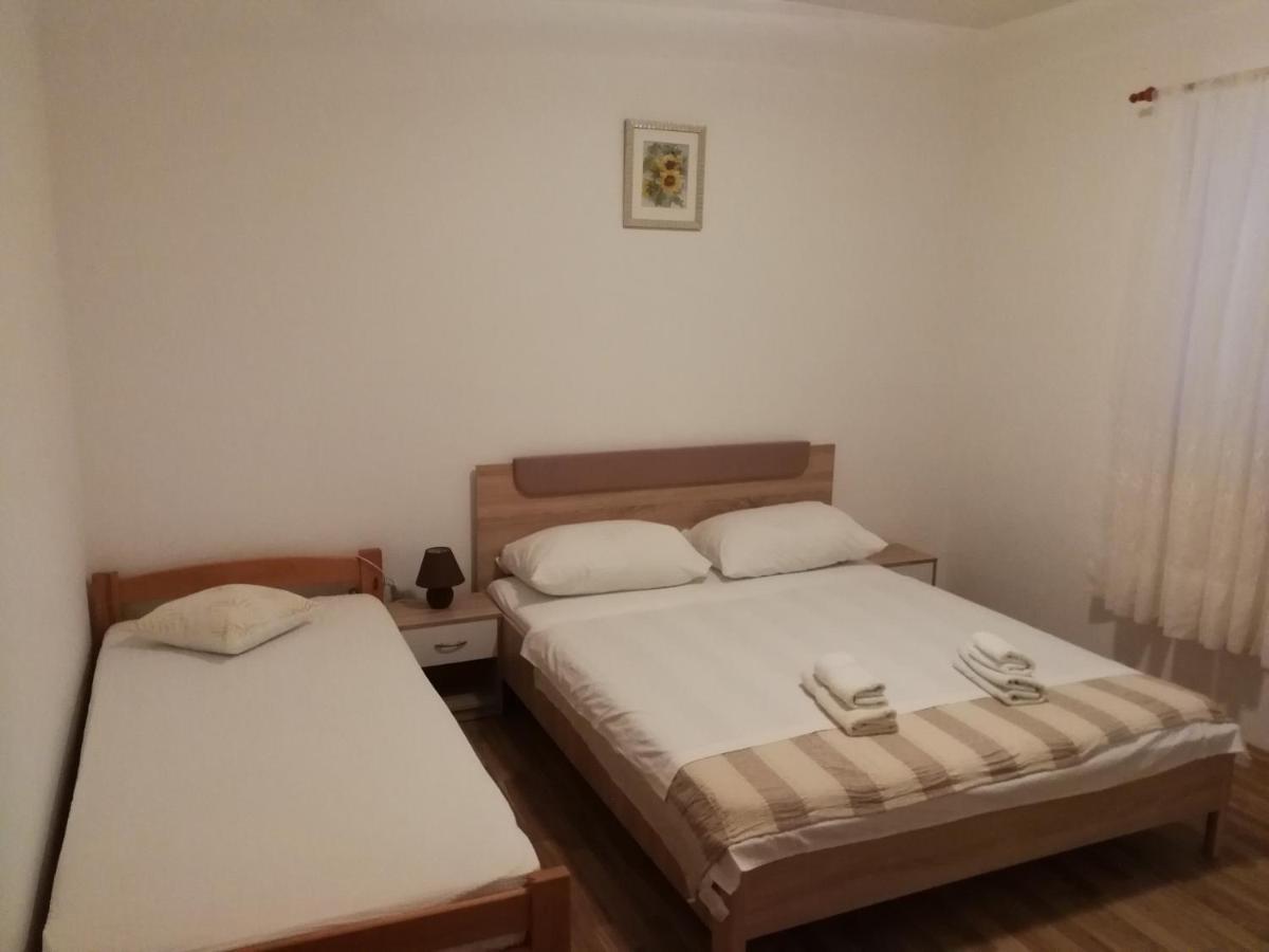 Apartments By The Sea Cove Ostricka Luka, Rogoznica - 13709 Exterior photo